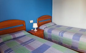 Hotel Condes De Bunol